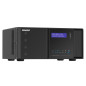 QNAP QGD-3014-16PT-8G switch di rete Gestito Gigabit Ethernet (10/100/1000) Supporto Power over Ethernet (PoE) Nero