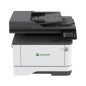 Lexmark MX331adn Laser A4 600 x 600 DPI 38 ppm