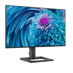 Philips E Line 275E2FAE 00 Monitor PC 68,6 cm (27") 2560 x 1440 Pixel Quad HD LED Nero