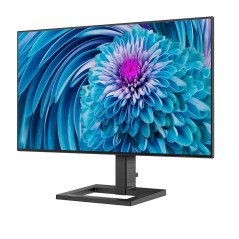 Philips E Line 275E2FAE 00 Monitor PC 68,6 cm (27") 2560 x 1440 Pixel Quad HD LED Nero