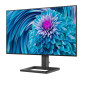 Philips E Line 275E2FAE/00 Monitor PC 68,6 cm (27") 2560 x 1440 Pixel Quad HD LED Nero