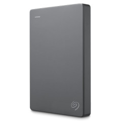 Seagate Basic disco rigido esterno 4 TB 2.5" 3.2 Gen 1 (3.1 Gen 1) Argento