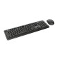 Trust ODY Wireless Silent Keyboard and Mouse Set