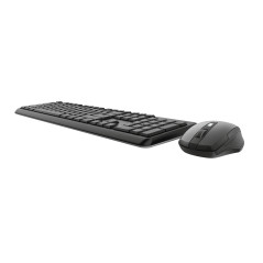 Trust ODY Wireless Silent Keyboard and Mouse Set