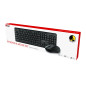 Trust ODY Wireless Silent Keyboard and Mouse Set