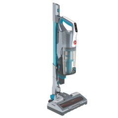 Hoover HF522YSP 011 Aspirapolvere a bastone Batteria Secco e bagnato Micro Senza sacchetto 0,45 L 330 W Grigio