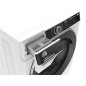 Hoover H-WASH 500 lavatrice Libera installazione Caricamento frontale 9 kg 1600 Giri/min A Bianco