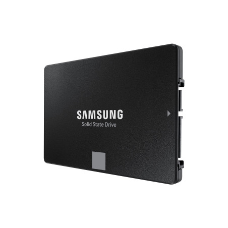 Samsung 870 EVO 4 TB 2.5" Serial ATA III V-NAND