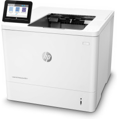 HP LaserJet Enterprise Stampante Enterprise LaserJet M611dn, Stampa, Stampa fronte/retro