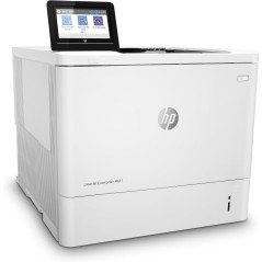 HP LaserJet Enterprise Stampante Enterprise LaserJet M611dn, Stampa, Stampa fronte retro