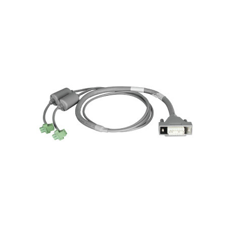 D-Link DPS-CB150-2PS cavo di alimentazione Grigio 1,5 m