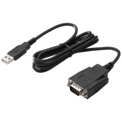 HP Adattatore da USB a porta seriale