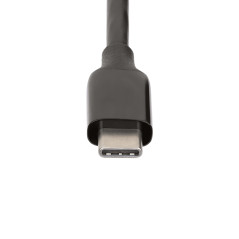 StarTech.com Cavo USB-C attivo da 3 m, USB 3.2 10Gbps, Cavo USB Type-C lungo per il trasferimento dei dati, 60W Power Delivery,