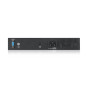 Zyxel GS2220-10-EU0101F switch di rete Gestito L2 Gigabit Ethernet (10/100/1000) Nero