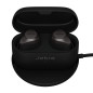 Jabra 14207-99 Caricabatterie per dispositivi mobili Cuffie Nero USB Carica wireless Interno