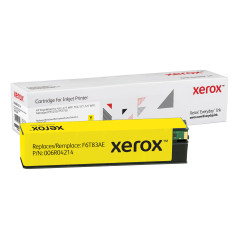 Everyday Toner ™ di Xerox Giallo compatibile con HP 973X (F6T83AE), High capacity