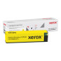 Everyday Toner ™ di Xerox Giallo compatibile con HP 973X (F6T83AE), High capacity