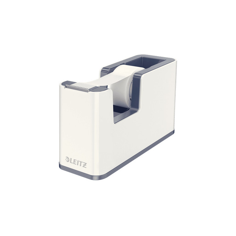 Leitz 53641001 dispenser nastro adesivo Polistirolo Bianco