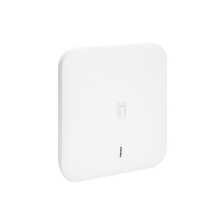 LevelOne WAP-8123 punto accesso WLAN 1200 Mbit s Bianco Supporto Power over Ethernet (PoE)