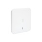 LevelOne WAP-8123 punto accesso WLAN 1200 Mbit/s Bianco Supporto Power over Ethernet (PoE)