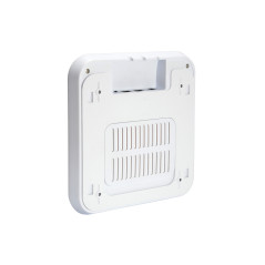 LevelOne WAP-8123 punto accesso WLAN 1200 Mbit/s Bianco Supporto Power over Ethernet (PoE)