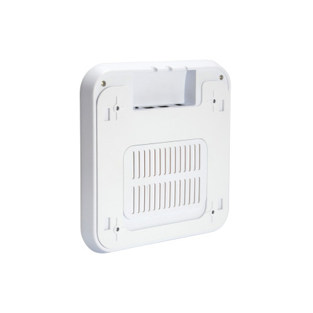 LevelOne WAP-8123 punto accesso WLAN 1200 Mbit/s Bianco Supporto Power over Ethernet (PoE)