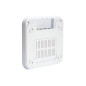 LevelOne WAP-8123 punto accesso WLAN 1200 Mbit/s Bianco Supporto Power over Ethernet (PoE)