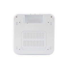 LevelOne WAP-8123 punto accesso WLAN 1200 Mbit s Bianco Supporto Power over Ethernet (PoE)