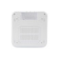 LevelOne WAP-8123 punto accesso WLAN 1200 Mbit/s Bianco Supporto Power over Ethernet (PoE)