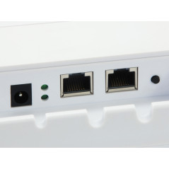 LevelOne WAP-8123 punto accesso WLAN 1200 Mbit s Bianco Supporto Power over Ethernet (PoE)