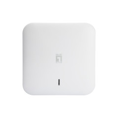 LevelOne WAP-8123 punto accesso WLAN 1200 Mbit s Bianco Supporto Power over Ethernet (PoE)