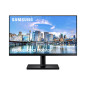 Samsung T45F Monitor PC 61 cm (24") 1920 x 1080 Pixel Full HD LCD Nero