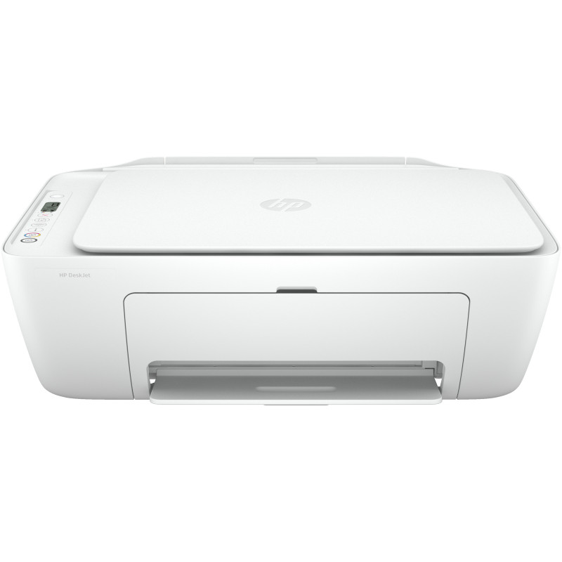 HP DeskJet Stampante multifunzione 2722