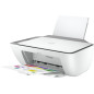 HP DeskJet Stampante multifunzione 2722