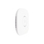 LevelOne WAP-8121 punto accesso WLAN 433 Mbit/s Bianco Supporto Power over Ethernet (PoE)