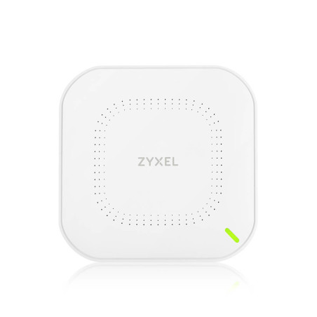 Zyxel NWA1123ACv3 866 Mbit s Bianco Supporto Power over Ethernet (PoE)