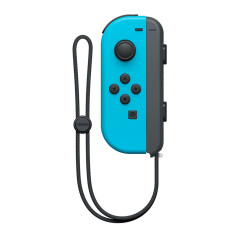 Nintendo Switch Joy-Con Blu Bluetooth Gamepad Analogico Digitale Nintendo Switch