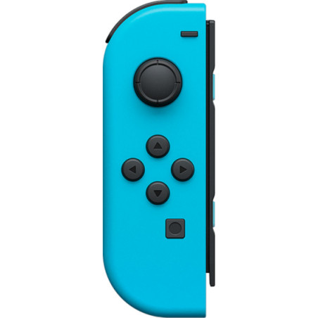 Nintendo Switch Joy-Con Blu Bluetooth Gamepad Analogico/Digitale Nintendo Switch