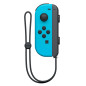 Nintendo Switch Joy-Con Blu Bluetooth Gamepad Analogico/Digitale Nintendo Switch