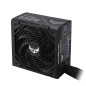 ASUS TUF-GAMING-550B alimentatore per computer 550 W 24-pin ATX ATX Nero