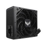 ASUS TUF-GAMING-550B alimentatore per computer 550 W 24-pin ATX ATX Nero