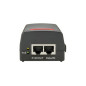 LevelOne POI-2002 adattatore PoE e iniettore Fast Ethernet 52 V