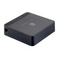 LevelOne GEU-0522 switch di rete Gigabit Ethernet (10/100/1000) Nero