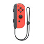 Nintendo Switch Joy-Con Rosso Bluetooth Gamepad Analogico/Digitale Nintendo Switch