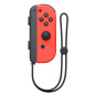 Nintendo Switch Joy-Con Rosso Bluetooth Gamepad Analogico/Digitale Nintendo Switch