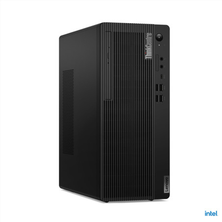 Lenovo ThinkCentre M70t Gen 4 Intel® Core™ i7 i7-13700 16 GB DDR4-SDRAM 1 TB SSD Windows 11 Pro Tower PC Nero