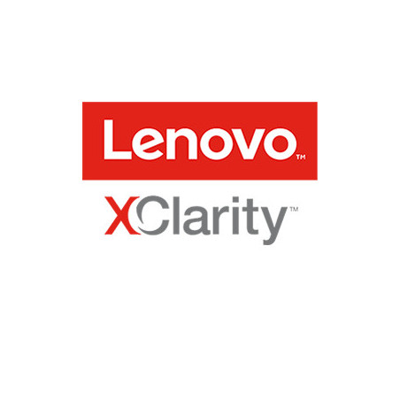 Lenovo XClarity Gestione del sistema 1 licenza e