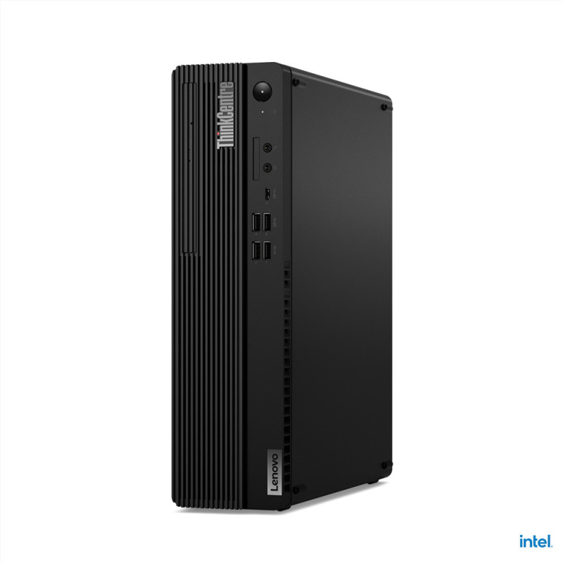 Lenovo ThinkCentre M70s Gen 4 Intel® Core™ i7 i7-13700 16 GB DDR4-SDRAM 1 TB SSD Windows 11 Pro SFF PC Nero