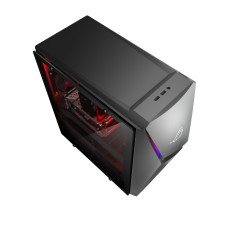 ASUS ROG Strix G10CE G10CE-51140F194W Intel® Core™ i5 i5-11400F 16 GB DDR4-SDRAM 512 GB SSD NVIDIA GeForce RTX 3060 Windows 11