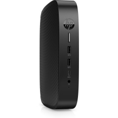 HP Elite t655 2,1 GHz Windows 10 IoT Enterprise 1,12 kg Nero R2314